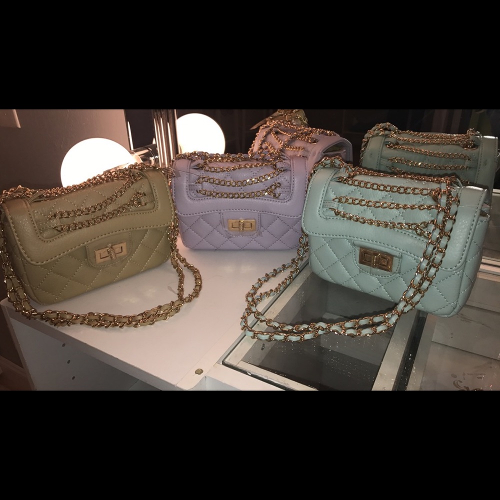 small purses